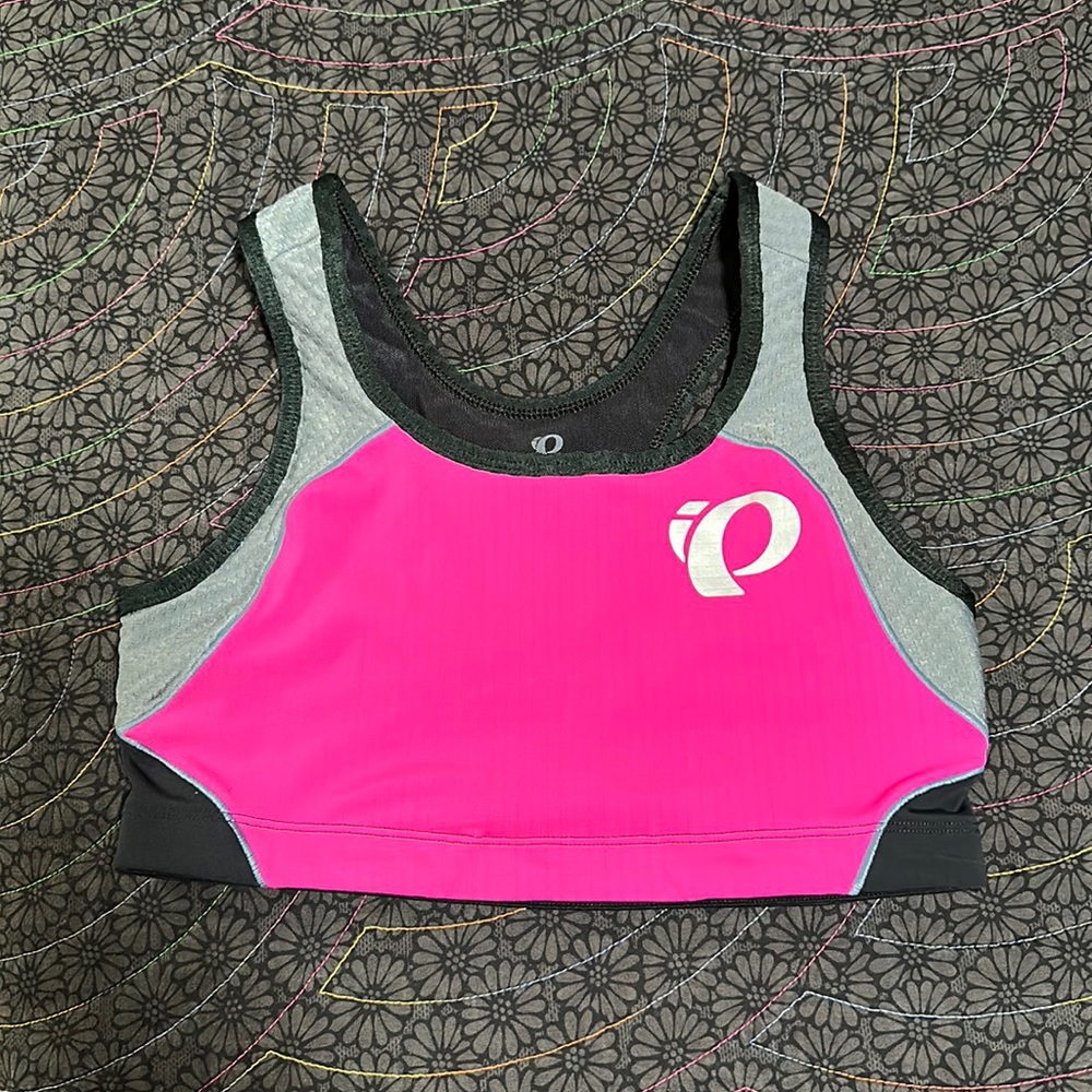 Pearl Izumi Sportsbra